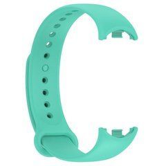 Ремінець для Xiaomi miband 8/9 Turquoise