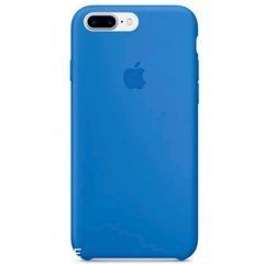 Original Silicone Soft Touch Case для iPhone 12 Pro Max Royal blue