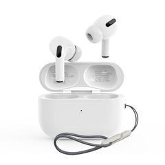 Bluetooth навушники XO Q5 (5nd generation) White