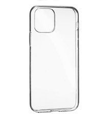 Чохол Avantis TPU Air case (0.7mm) iPhone 11 Pro Clear