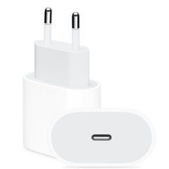25W USB-C Power Adapter MU7V2ZM/A Original quality (AAA+)