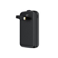 Power Bank Acefast M13 PD22,5W 10000 mAh Black