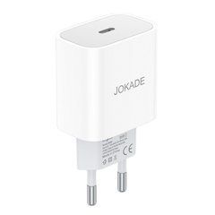 МЗП Jokade JB068 PD27W White