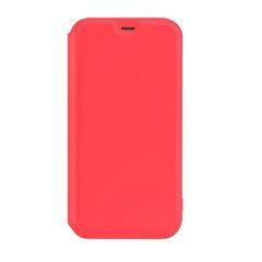 Book case Avantis Colorful для Xiaomi Redmi Note 10 4G/Note 10S Red