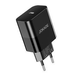 МЗП Jokade JB072 PD30W Black