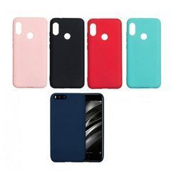 SMTT для Samsung A03 (A035) Black