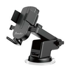 Автотримач Avantis AH-570 Car bracket Black