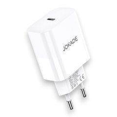 МЗП Jokade JB072 PD30W White
