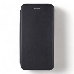 Luxo Leather Wallet Case для Samsung A15 Black