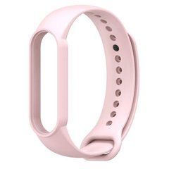Ремінець для Xiaomi miband 7 Pink