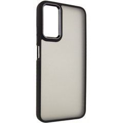 Чохол Avantis Shadow case для Samsung A24 4G Black