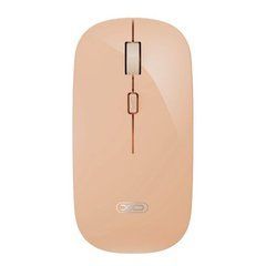 Mouse Wireless XO M7 Pink