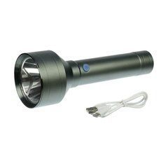 Ліхтар Hongxin HX165 2000 lm, 2600 mAh, Type-C