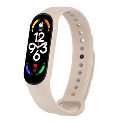 Ремінець для Xiaomi miband 5/6 Stone