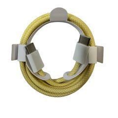 USB-C 60W Charge Cable High Quality MQKJ3ZM/A 1m Yellow