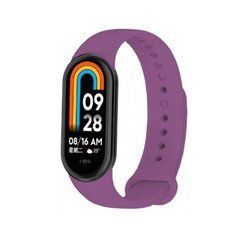 Ремінець для Xiaomi miband 8/9 Amethyst