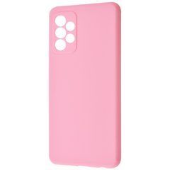 Avantis Full Silicone case для iPhone 11 Pro Max Pink