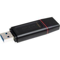 Флеш-накопичувач Kingston USB 3.2 DT Exodia 256GB Black/Pink
