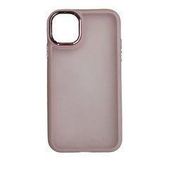 Чохол Avantis Shadow case для Samsung A54 5G Pink