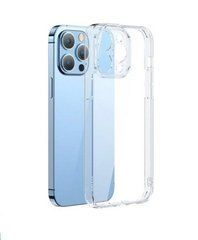 Чохол Baseus Simple Case для iPhone 14 Plus Clear