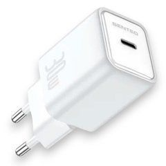 МЗП Senteo Z-16 USB-C PD30W 1Port White