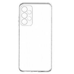 Чохол Avantis TPU Air case (0.7mm) Samsung S24 Plus Clear