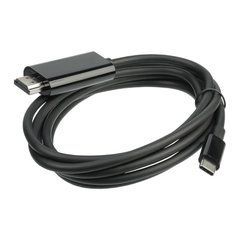 Кабель Type-C - HDMI 1.8m