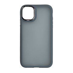 Чохол Avantis Shadow case для Samsung M14 5G Mist blue