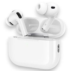 Avantis A505 Pro ANC Noise Reduction TWS White