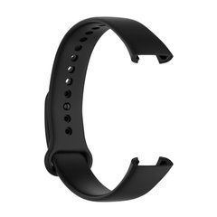 Ремінець для Xiaomi Smart Brand 8 Pro/9 Pro/Redmi Watch 4/5 Black