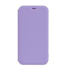 Book case Avantis Colorful для Samsung A72 4G Lilac