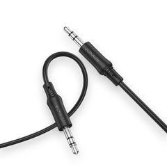AUX cable Jokade JA004 1m Black