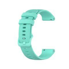 Ремінець Universal Original design 20mm (для Xiaomi, Huawei, Samsung) Mint