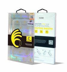 Ovose Anti-slip TPU Case для Samsung S20 Ultra Clear