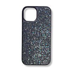 Shining TPU case для iPhone 14 Pro Max Black