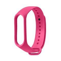 Ремінець для Xiaomi miband 3/4 Pink