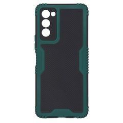 Чохол New Extraordinary Armor case Tecno Pop 5 Green