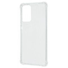 Military Shock Proof TPU case для Xiaomi Redmi Note 9T Clear