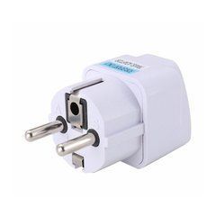 Мережевий адаптер BX-9625 UK to Euro 10A/240v