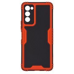 Чохол New Extraordinary Armor case Tecno Pop 5 Red