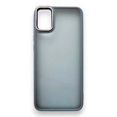 Чохол Avantis Shadow case для Xiaomi Redmi Note 12 Pro 4G Mist blue