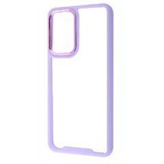 Чохол Avantis Pro Camera 360* Protection для Samsung M52 Purple