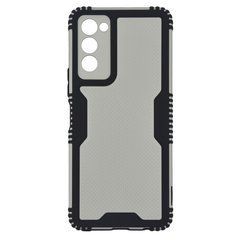 Чохол New Extraordinary Armor case Tecno Spark 7 Gray