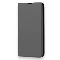 Book cover Avantis Elegant для Samsung A14 5G Black