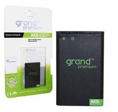 Акумулятор GRAND Premium Samsung A10S A107/A20S A207 SCUD-WT-N6