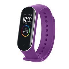 Ремінець для Xiaomi miband 7 Amethyst