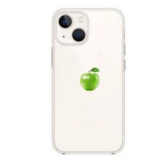 SMTT Crystal для iPhone 12 Pro Clear