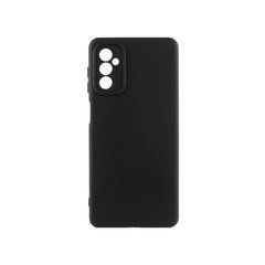 Avantis Full Silicone case для Xiaomi Redmi Note 11 Pro 5G Black