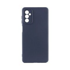 Avantis Full Silicone case для Xiaomi Redmi Note 11 Pro 5G Dark blue