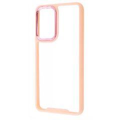 Чохол Avantis Pro Camera 360* Protection для Xiaomi Redmi 10C Pink